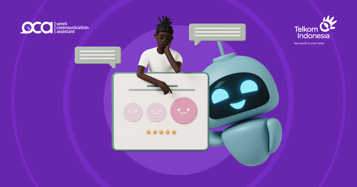 Integrasi Chatbot untuk Responsif Kepada Pelanggan